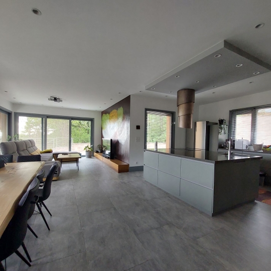  Annonces PONTCHARRA : House | VILLE-SUR-JARNIOUX (69640) | 225 m2 | 850 000 € 
