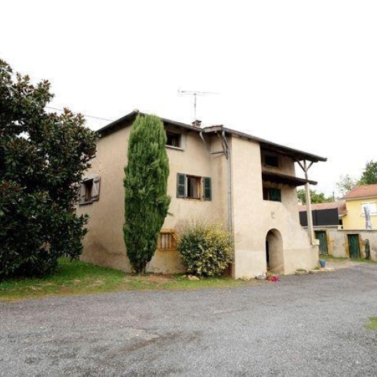  Annonces PONTCHARRA : Maison / Villa | SAINT-ROMAIN-DE-POPEY (69490) | 100 m2 | 255 000 € 