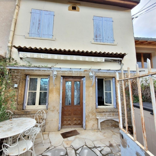  Annonces PONTCHARRA : Maison / Villa | L'ARBRESLE (69210) | 74 m2 | 192 000 € 