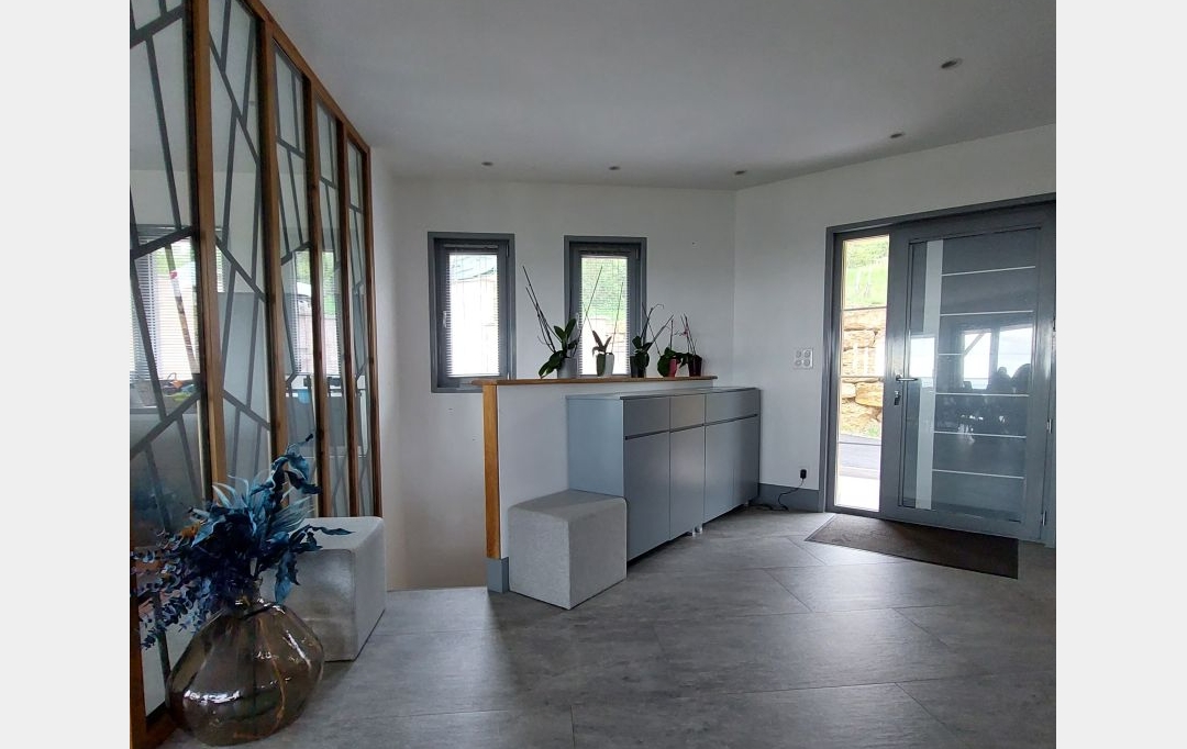 Annonces PONTCHARRA : House | VILLE-SUR-JARNIOUX (69640) | 225 m2 | 850 000 € 