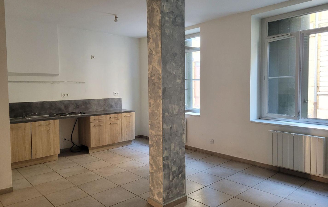 Annonces PONTCHARRA : Apartment | L'ARBRESLE (69210) | 53 m2 | 155 000 € 