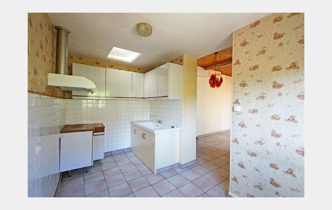 Annonces PONTCHARRA : House | SAINT-PIERRE-LA-PALUD (69210) | 82 m2 | 228 800 € 