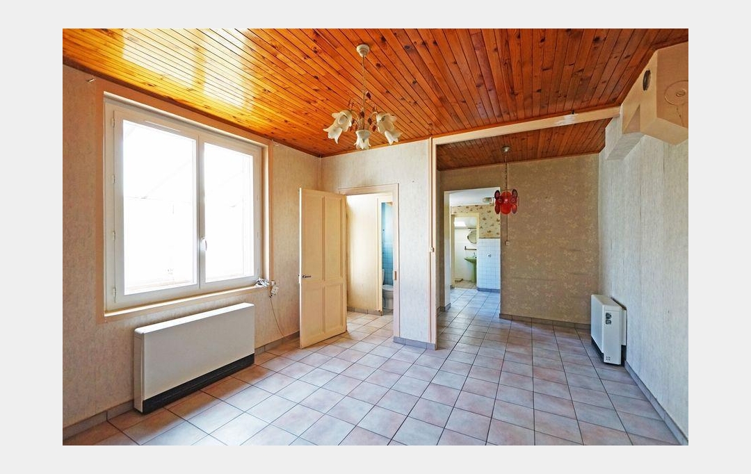 Annonces PONTCHARRA : Maison / Villa | SAINT-PIERRE-LA-PALUD (69210) | 82 m2 | 228 800 € 