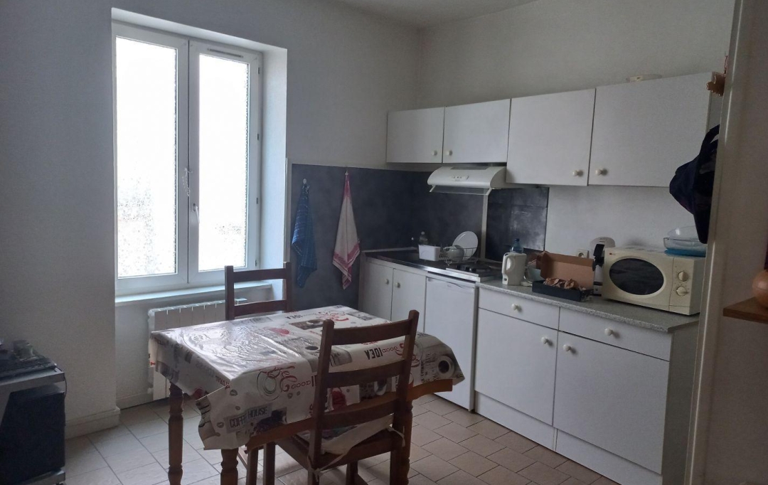 Annonces PONTCHARRA : Apartment | SAIN-BEL (69210) | 25 m2 | 68 000 € 