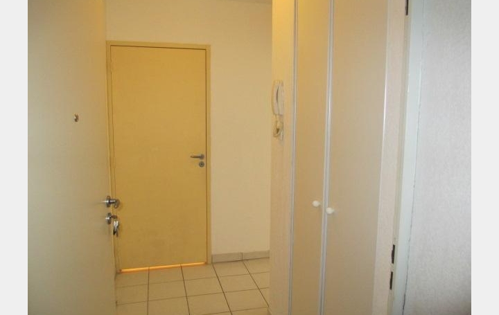 Annonces PONTCHARRA : Appartement | TARBES (65000) | 26 m2 | 306 € 