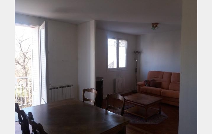 Annonces PONTCHARRA : Appartement | L'ARBRESLE (69210) | 54 m2 | 470 € 