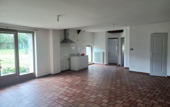  Annonces PONTCHARRA Appartement | FLEURIEUX-SUR-L'ARBRESLE (69210) | 94 m2 | 1 005 € 