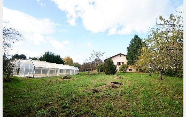 Annonces PONTCHARRA : Maison / Villa | SAINT-GERMAIN-SUR-L'ARBRESLE (69210) | 119 m2 | 550 000 € 