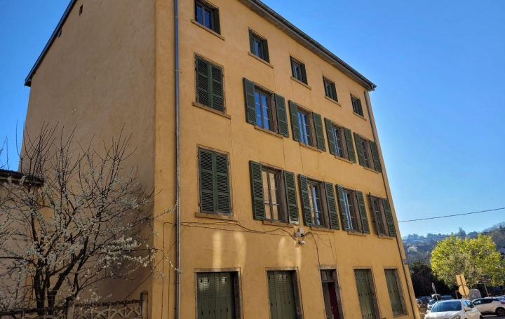  Annonces PONTCHARRA Appartement | L'ARBRESLE (69210) | 52 m2 | 145 000 € 