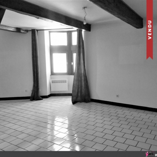 Annonces PONTCHARRA : Apartment | L'ARBRESLE (69210) | 49.00m2 | 570 € 