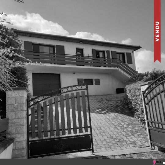  Annonces PONTCHARRA : Maison / Villa | SAINT-PIERRE-LA-PALUD (69210) | 97 m2 | 414 000 € 