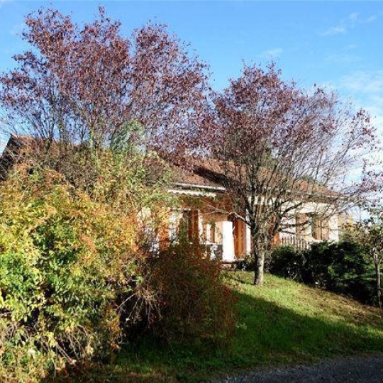 Annonces PONTCHARRA : Maison / Villa | SAINT-GERMAIN-SUR-L'ARBRESLE (69210) | 116.00m2 | 599 000 € 