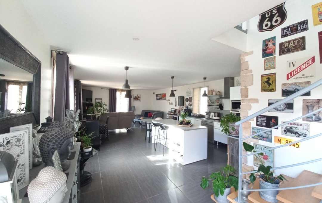 Annonces PONTCHARRA : Maison / Villa | SAVIGNY (69210) | 180 m2 | 500 000 € 