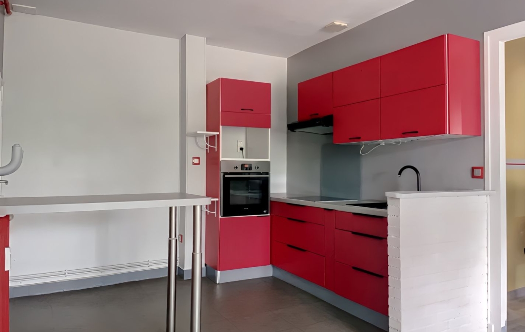 Annonces PONTCHARRA : Apartment | SAIN-BEL (69210) | 55 m2 | 120 000 € 