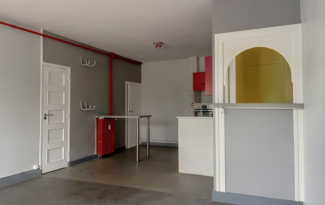 Annonces PONTCHARRA : Apartment | SAIN-BEL (69210) | 55 m2 | 120 000 € 