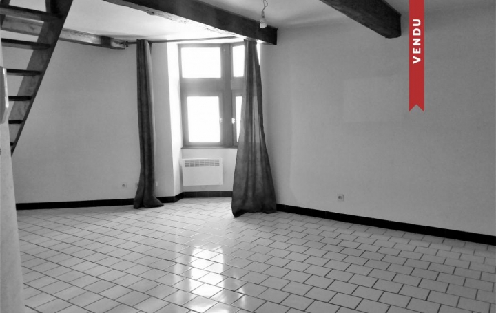 Annonces PONTCHARRA : Apartment | L'ARBRESLE (69210) | 49 m2 | 570 € 