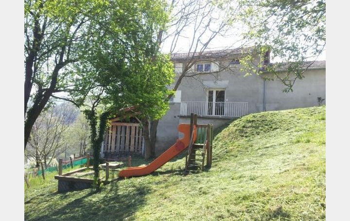 Annonces PONTCHARRA : House | BRUSSIEU (69690) | 81 m2 | 260 000 € 