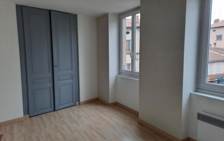 Annonces PONTCHARRA : Appartement | L'ARBRESLE (69210) | 101 m2 | 220 000 € 