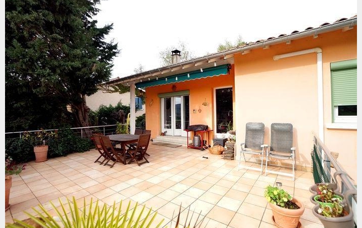Annonces PONTCHARRA : Maison / Villa | SAVIGNY (69210) | 110 m2 | 455 000 € 